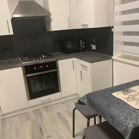 Vea Vienna Apartment Exterior foto