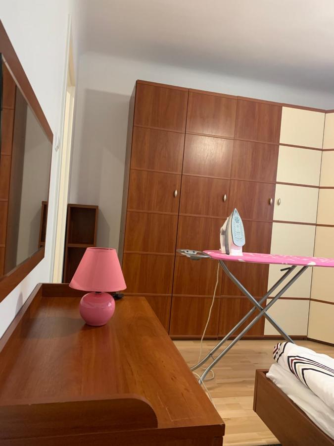 Vea Vienna Apartment Exterior foto
