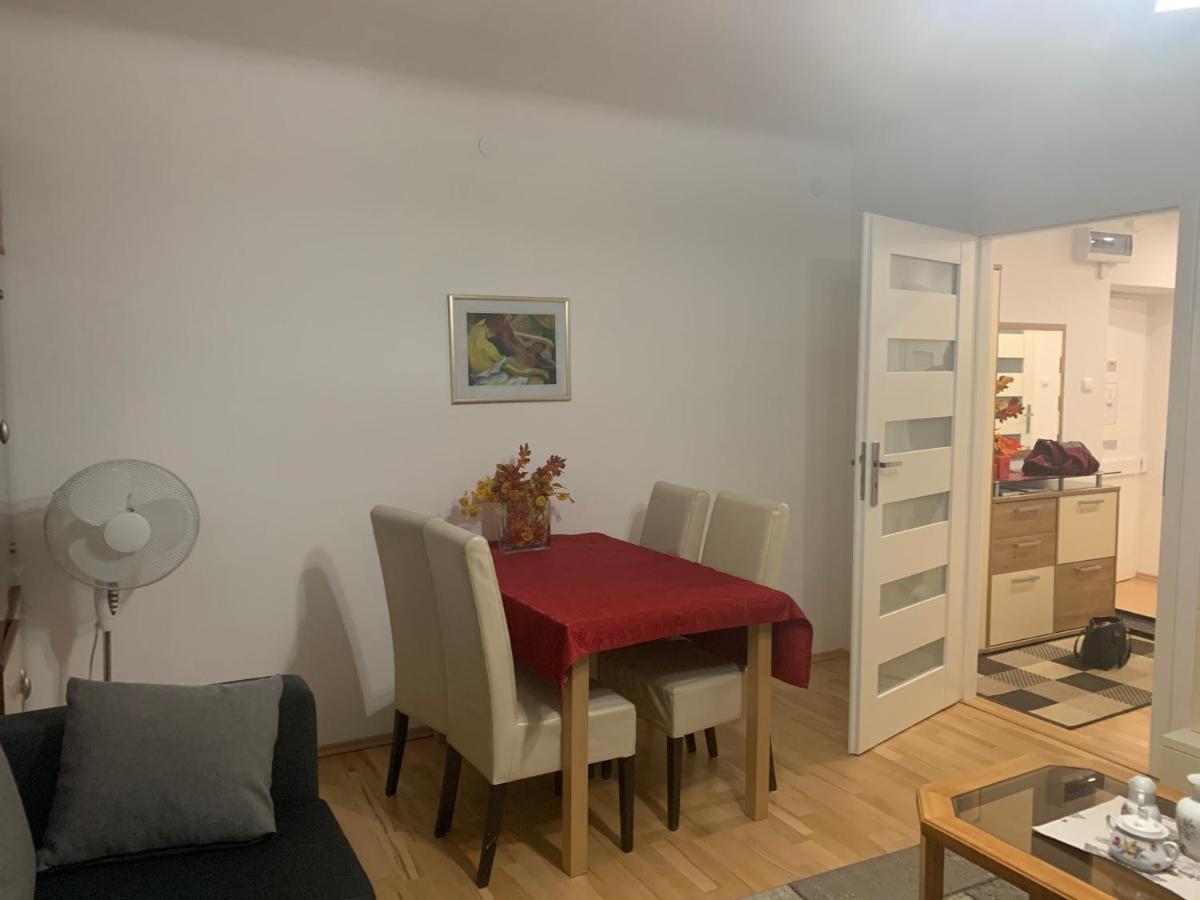 Vea Vienna Apartment Exterior foto